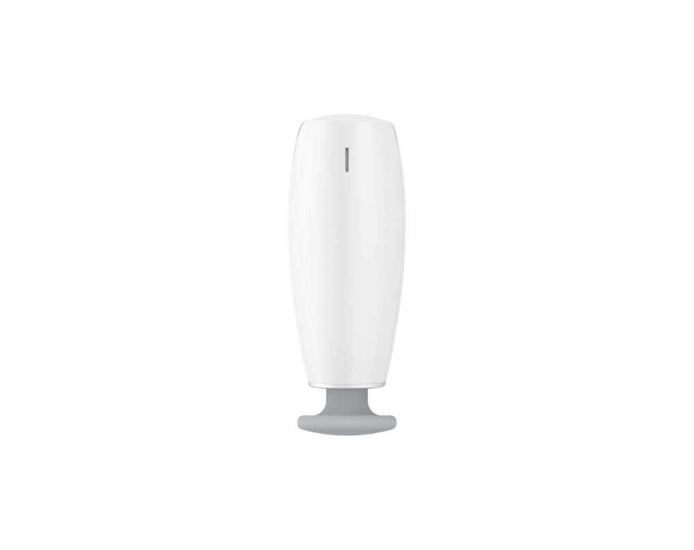 Массажер Flow NANO Arctic White