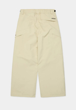 Штаны для сноуборда Dimito VTX BASIS CARGO 2L PANTS (WIDE FIT LV.1)