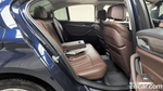 BMW 5 Series (G30) 530i Luxury Plus (05.2020)
