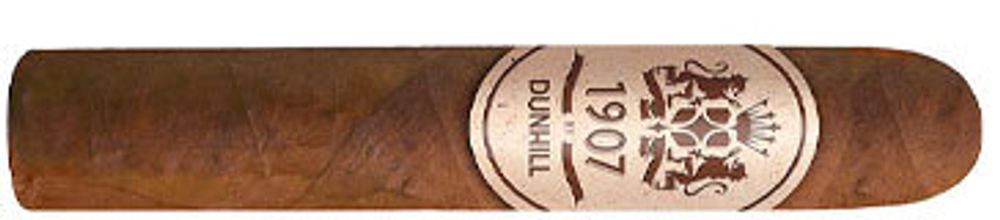 Dunhill 1907 Rothschild
