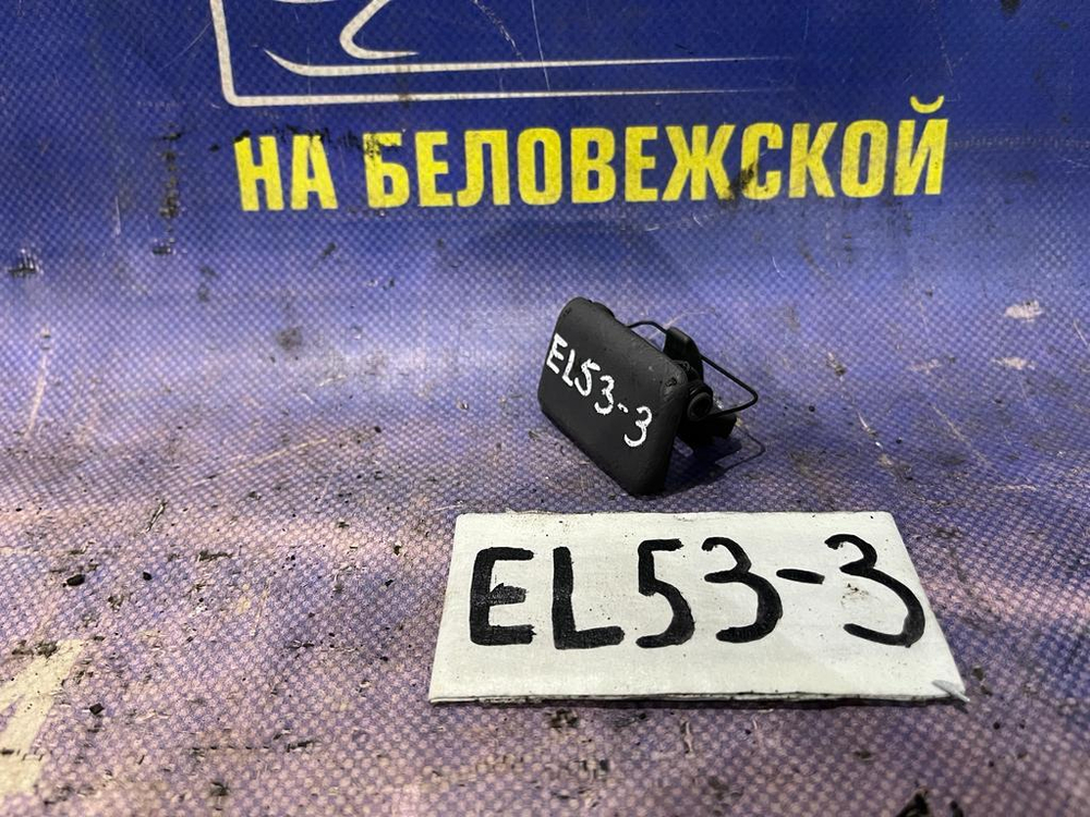 Бардачок пассажирский TOYOTA CORSA 1994