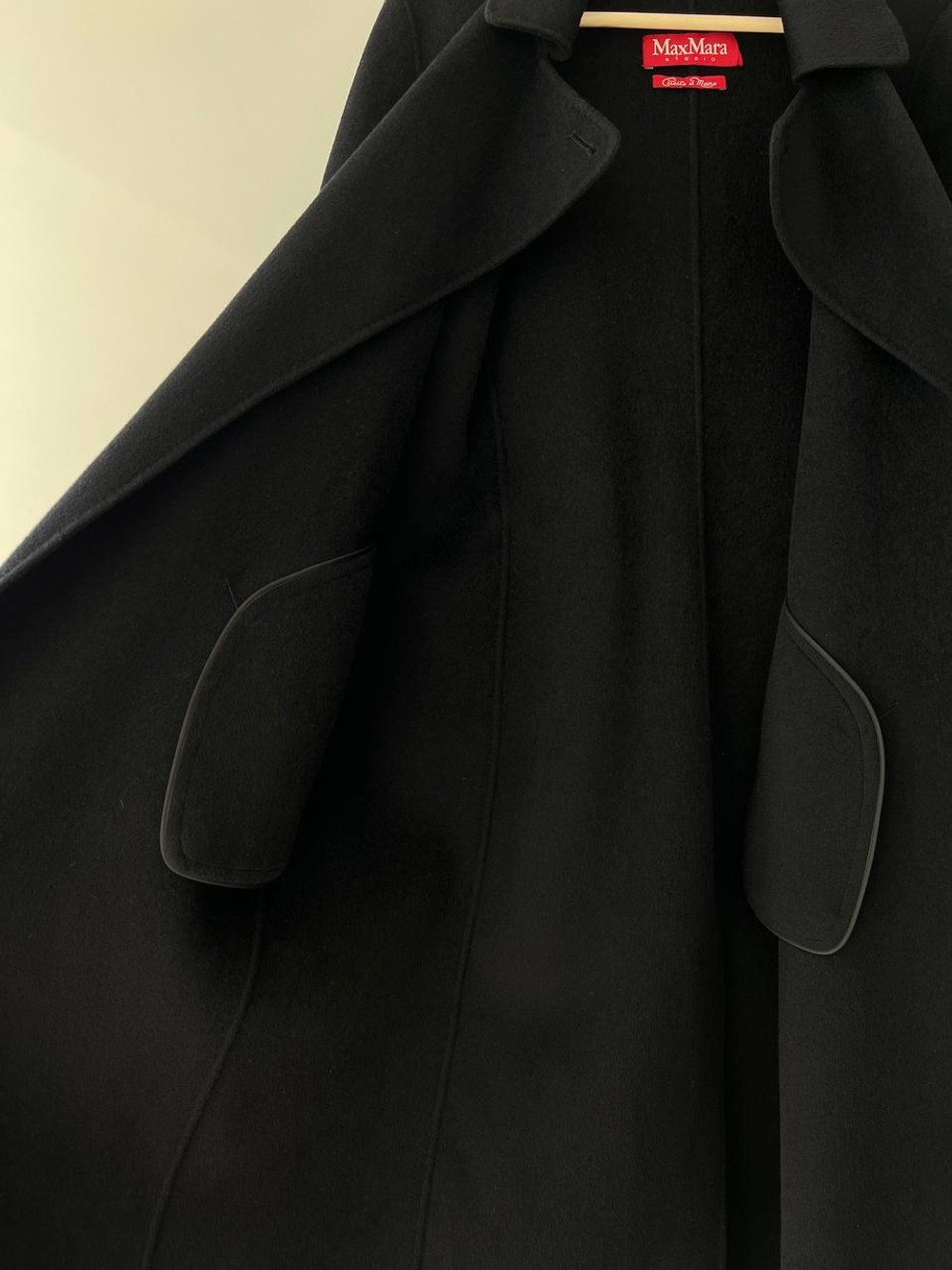 Пальто Max Mara
