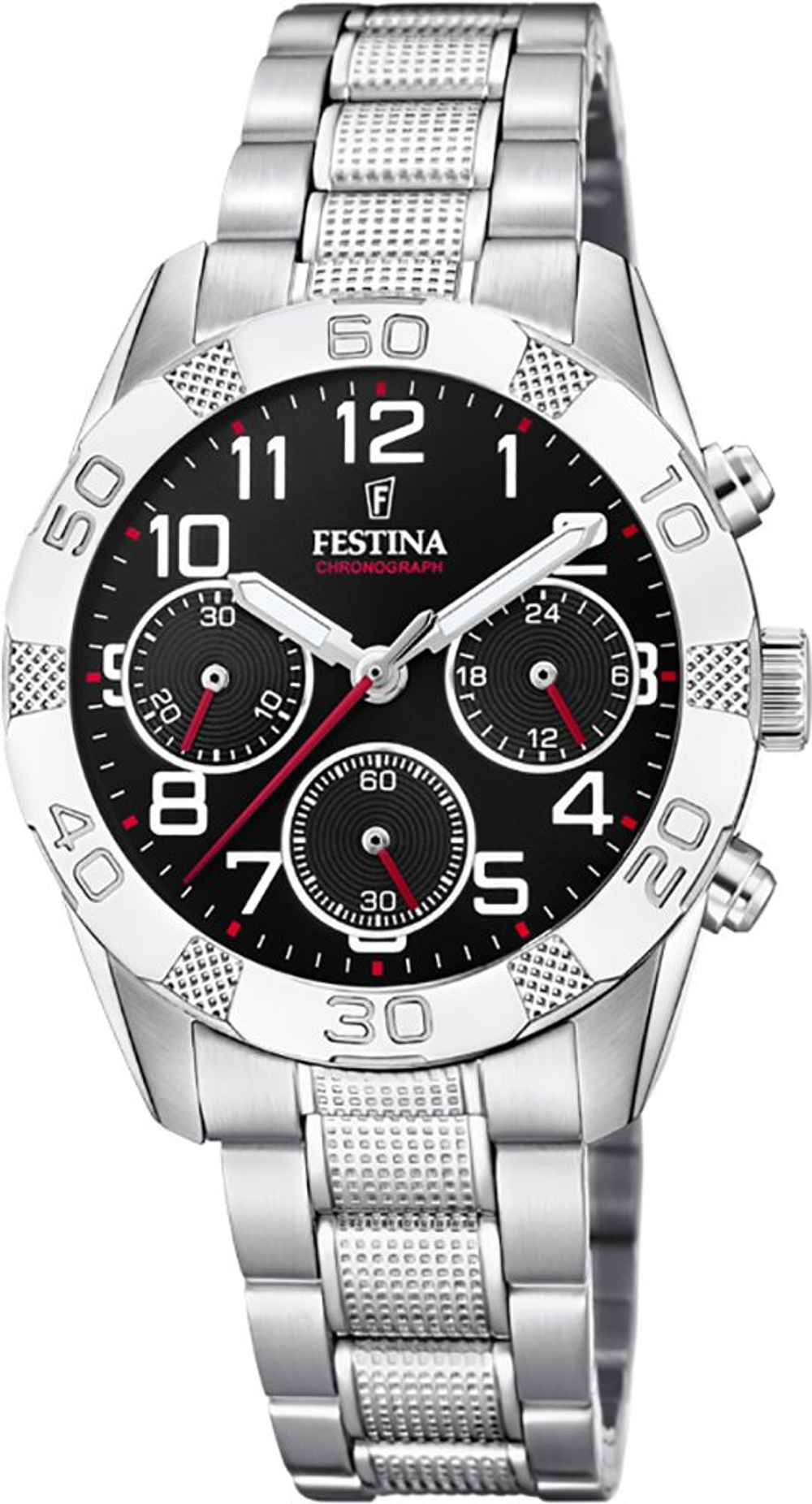 Мужские наручные часы Festina F20345/3