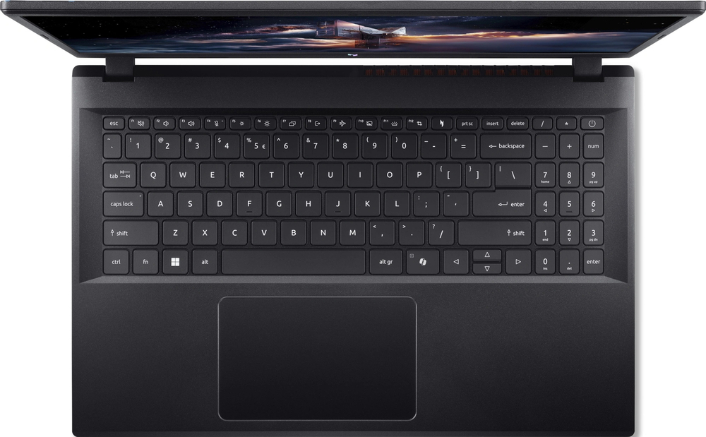 Ноутбук Acer NITRO V15 ANV15-52-92DD (NH.QZ8EM.001) в регионах России