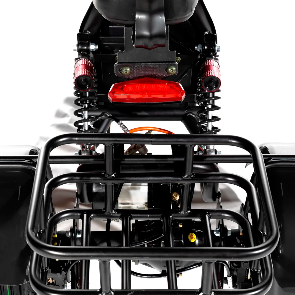 Электроскутер CityCoco TRIKE GT-X5