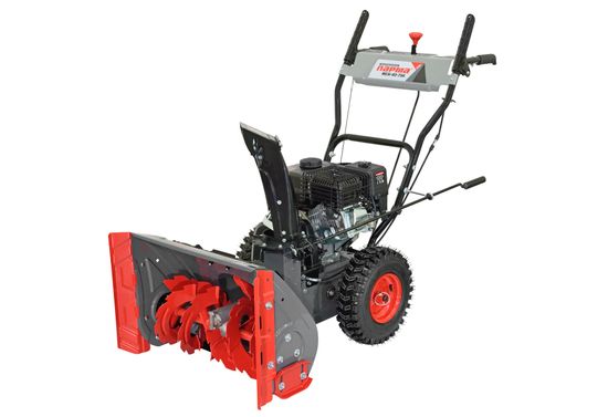 Бензиновый снегоуборщик "ПАРМА" МСБ-02-756