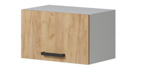 Alisa Craft - Шкаф газовка 500