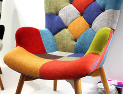 Кресло Contour by Fiori