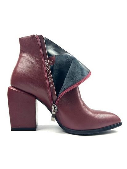 Ботильоны женские