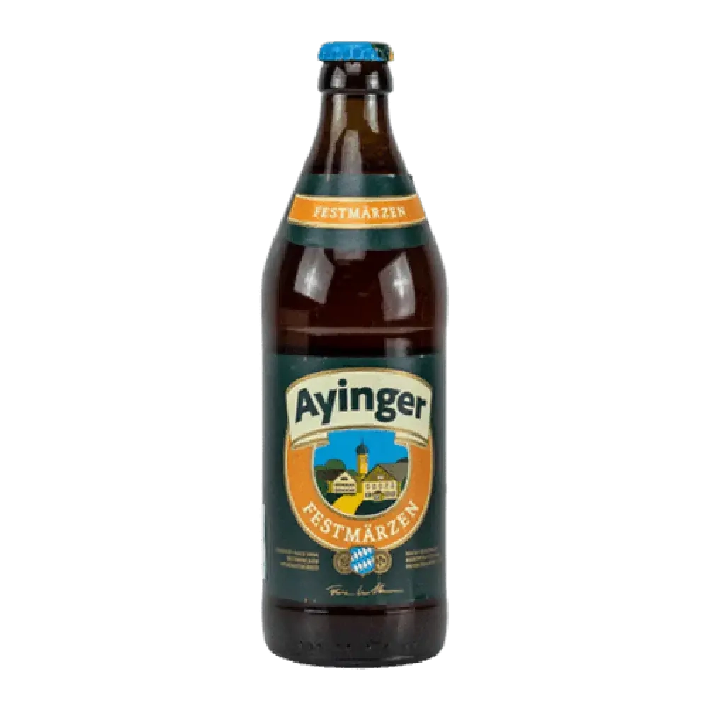 Ayinger Festmarzen 0,5 л.