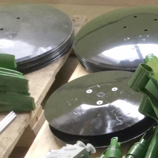 Amazone запчасти