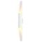 Настенный светильник Crystal Lux CLT 332W2-V2 WH-WH