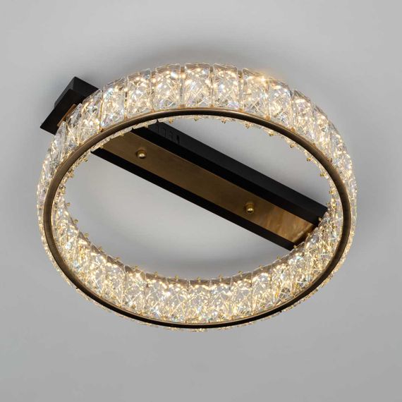 Люстра потолочная Citilux PALANT CL325142