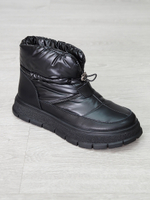 Ботинки женские зимние RIBBICA DW2010\F06-W983M