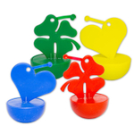 Грузик для шара С клипсой 50гр (Ассорти)