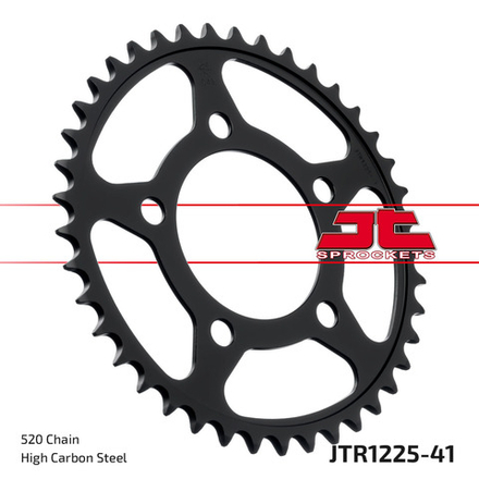 Звезда JTR1225.41
