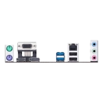 Материнская плата ASUS Prime H610M-E D4-CSM (90MB19N0-M0EAYC/90MB19N0-M1EAYC)