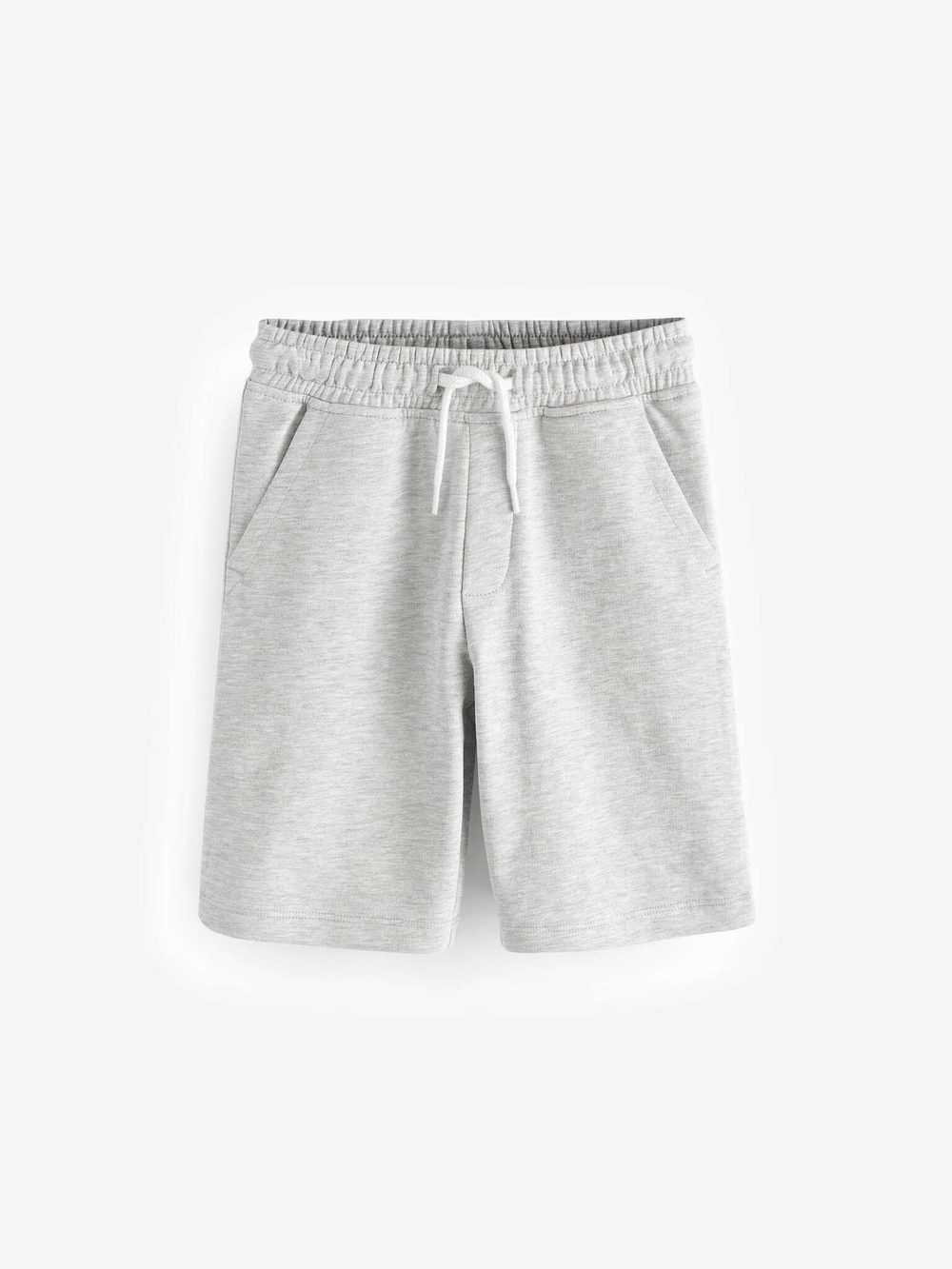 Шорты для мальчика Next D84-589, Серый