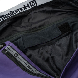 Мужские штаны HF CHARGER PANTS (violet)