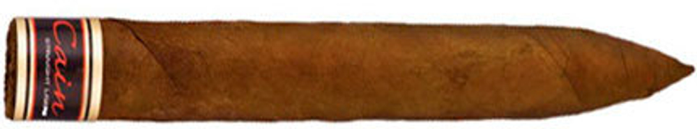 Cain Sun Grown Torpedo