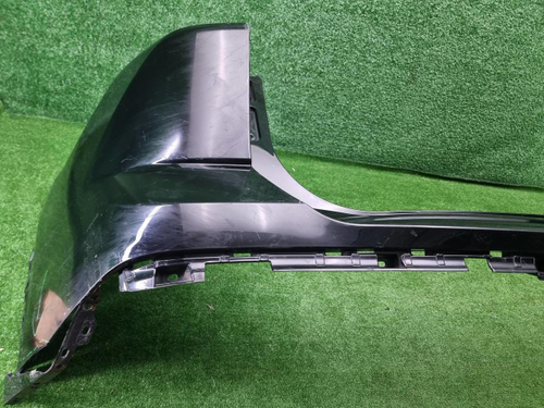 Бампер задний Jetour Dashing (2022-н.в.)