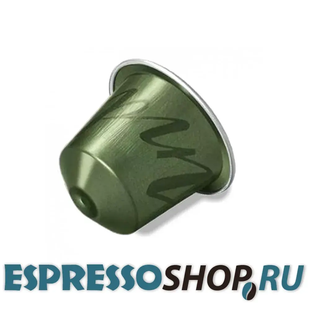 Капсулы для кофемашин Nespresso India