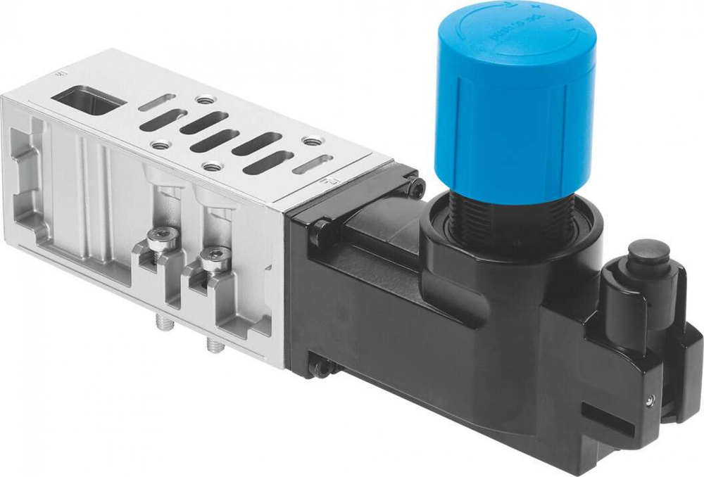 VABF-S1-1-R1C2-C-10 Блоки регуляторов