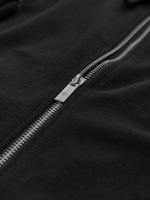 Поло на молнии для мальчика Next E98-655, Черный