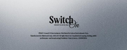 Альбом HIGHLIGHT - SWITCH ON 5th Mini Album PLATFORM 3 Version SET
