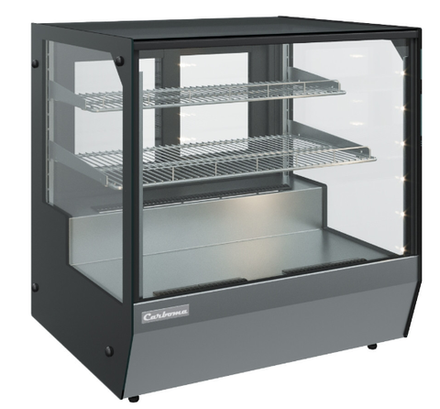 Нейтральная витрина Carboma AMRA AC59 N 1,2-1