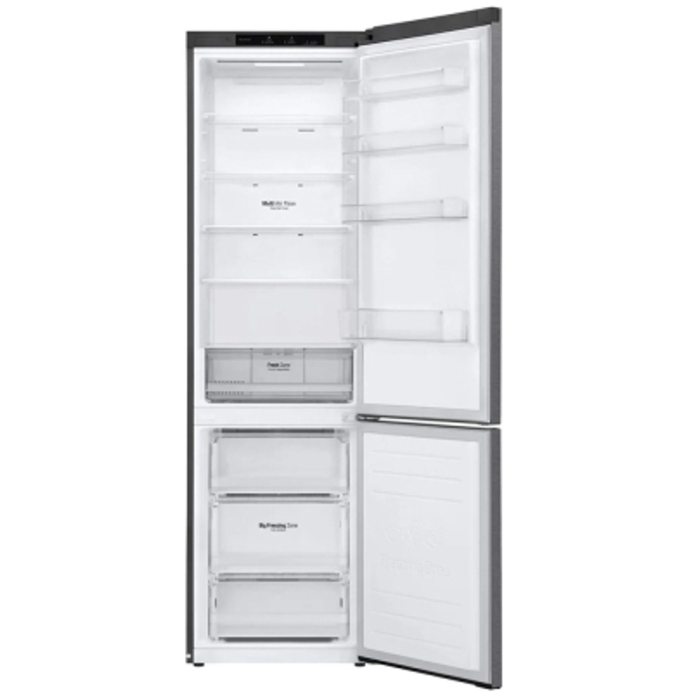 Холодильник LG GC-B509SLCL