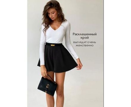 Шорты 2593015 Fabrika