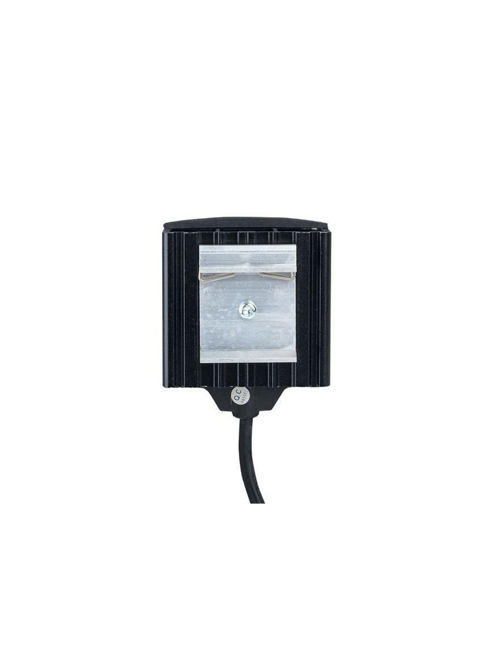 Обогреватель на DIN-рейку 30Вт 230В IP20 PROxima EKF heater-30-20
