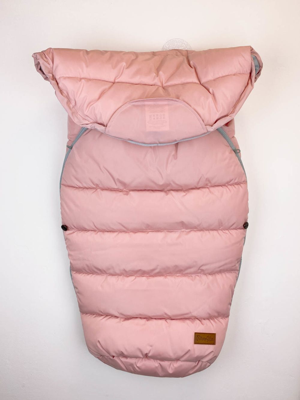 Конверт Mansita, 74