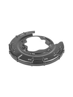 Кожух (пыльник) заднего тормозного диска R HYUNDAI: Elantra 06-11, I30 07-12 KIA Ceed 07-12 GANZ GIJ333017