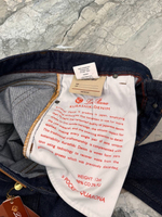 Джинсы Loro Piana