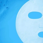 Глубокоувлажняющая листовая маска Dr. Jart+ Vital Hydra Solution 1 шт