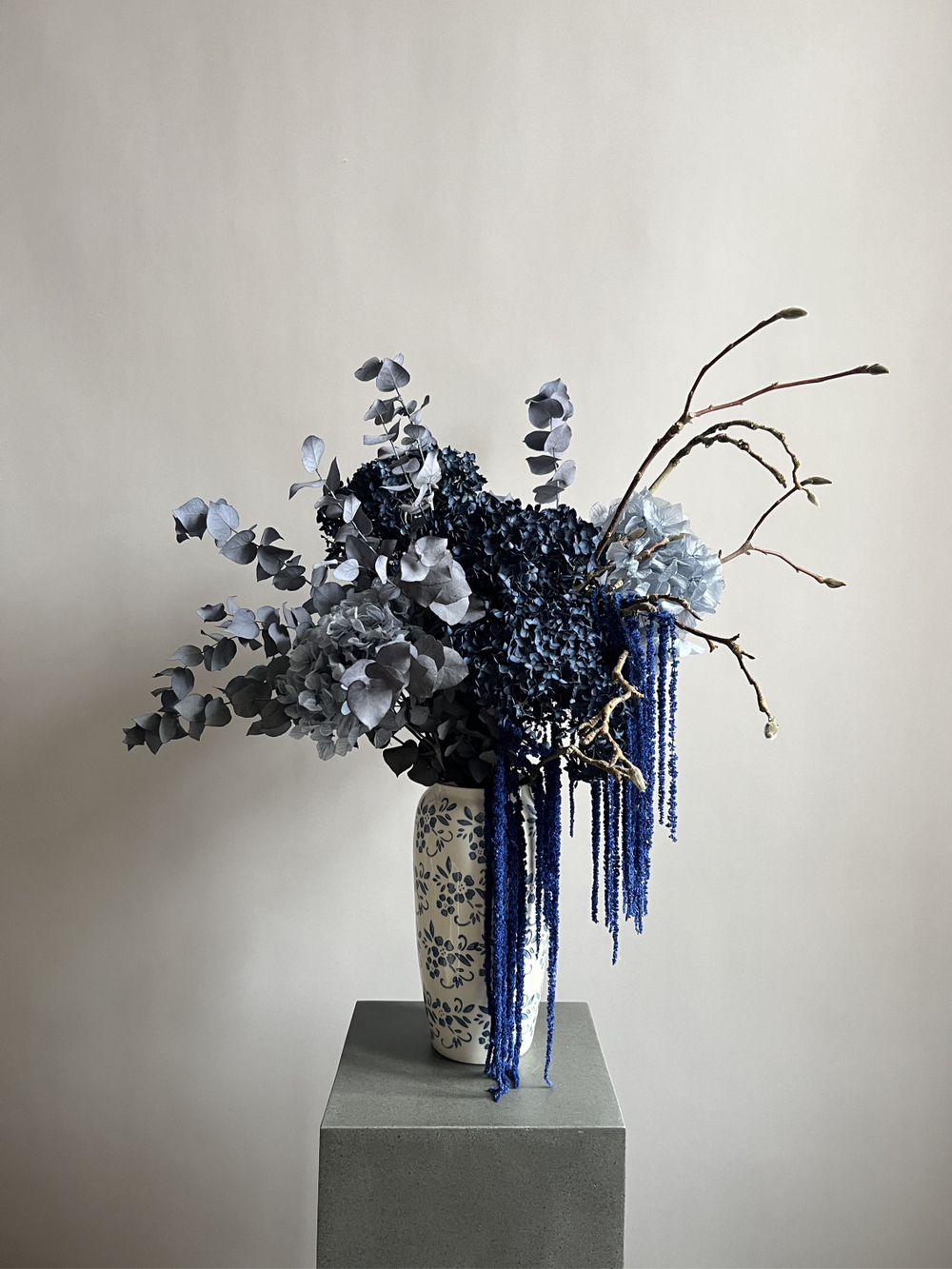 Букет Церара