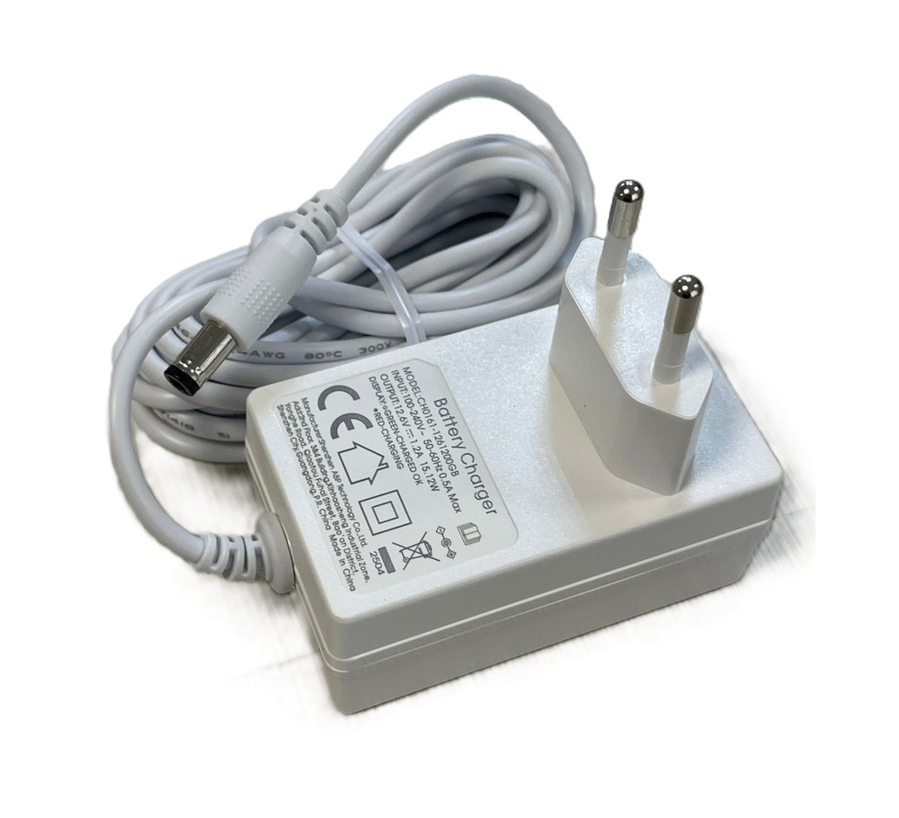 Зарядное устройство для АМ45 с АКБ, 12,6V