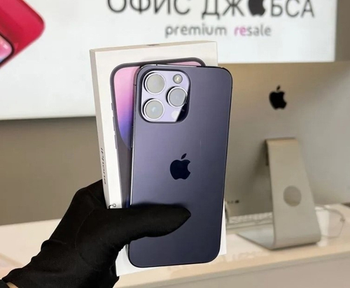 iPhone 14 Pro Max, 512 ГБ б/у