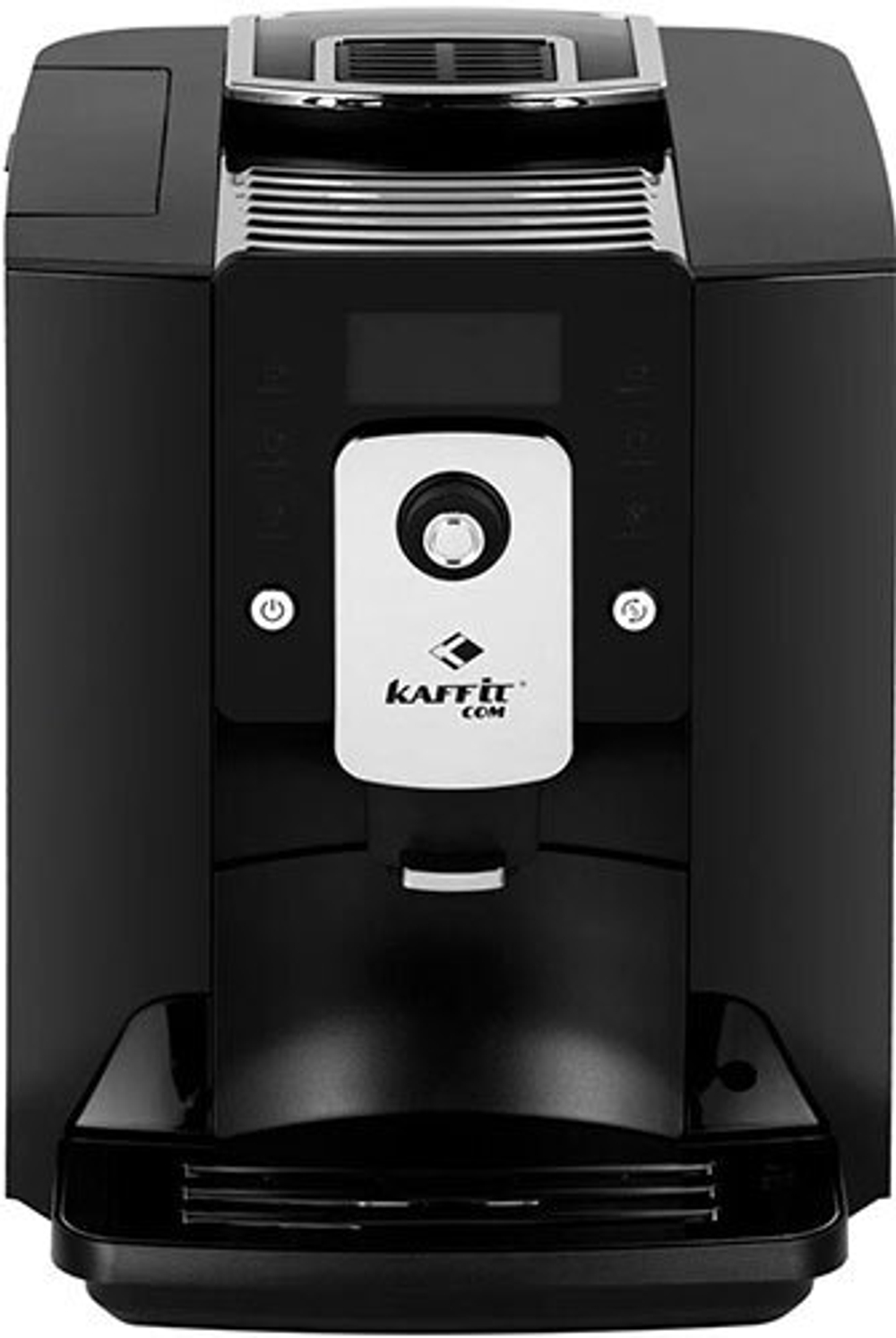 Kaffit.com Siena KLM1601 Black