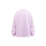 Лонгслив Called a Garment Climber Лавандовый