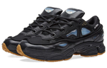 Кроссовки Raf Simons X Adidas Originals Originals Ozweego Bunny Core Black
