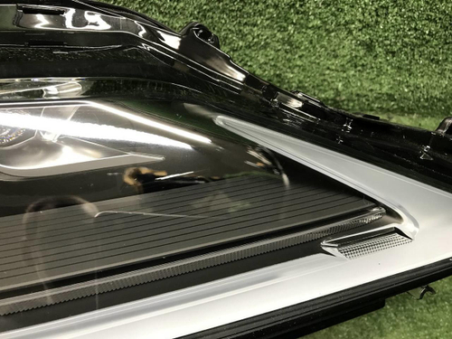Фара правая Lexus RX 4 (2019-2022) LED