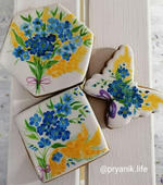 Рамочка квадрат