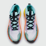 Кроссовки Nike React Pegasus Trail 4 Gtx Blue Yellow