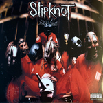 Slipknot / Slipknot (Limited Edition)(Coloured Vinyl)(2LP)