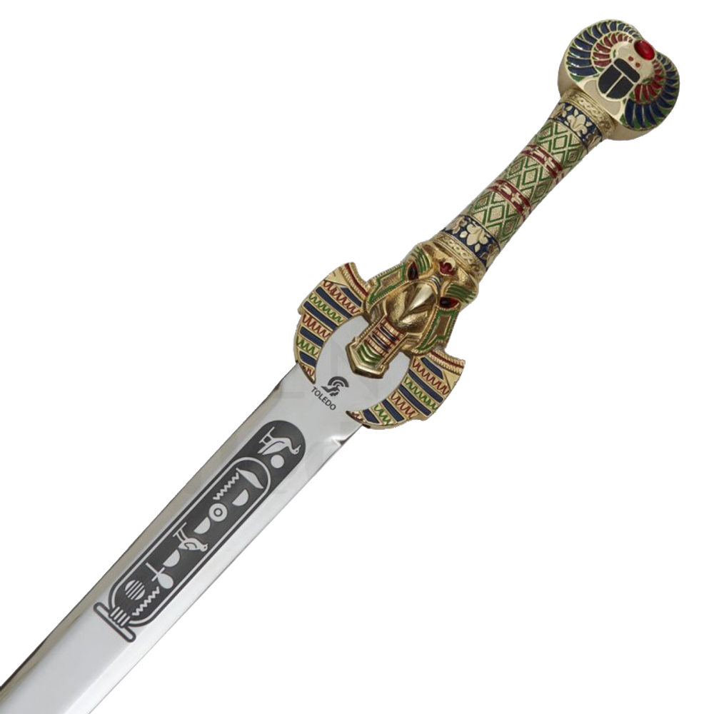 Art Gladius Меч "Тутанхамон"