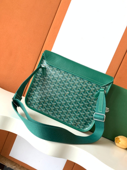 Goyard Coursier Messenger Bag 32 cm