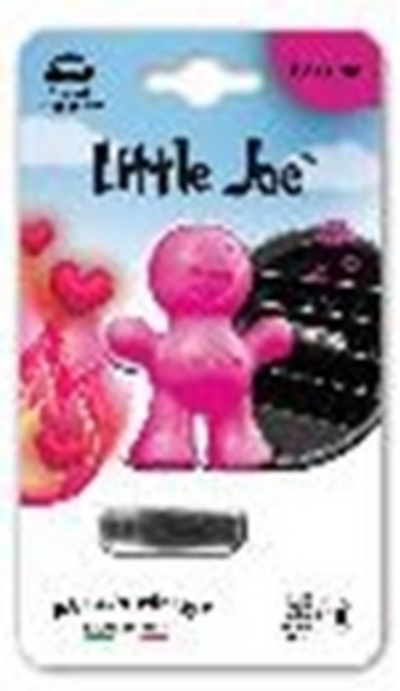 Little Joe Passion (Страсть)  - pink Автомобильный освежитель воздуха